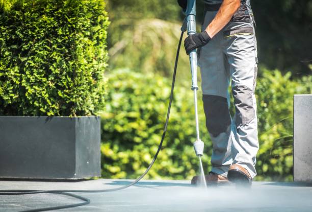 Best Post-Construction Pressure Washing  in Beloit, KS